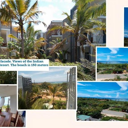 Aqua Resort Diani Beach Exterior foto