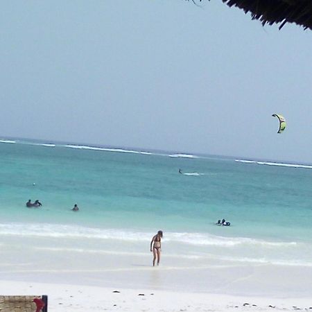 Aqua Resort Diani Beach Exterior foto