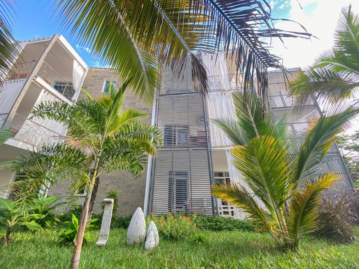 Aqua Resort Diani Beach Exterior foto