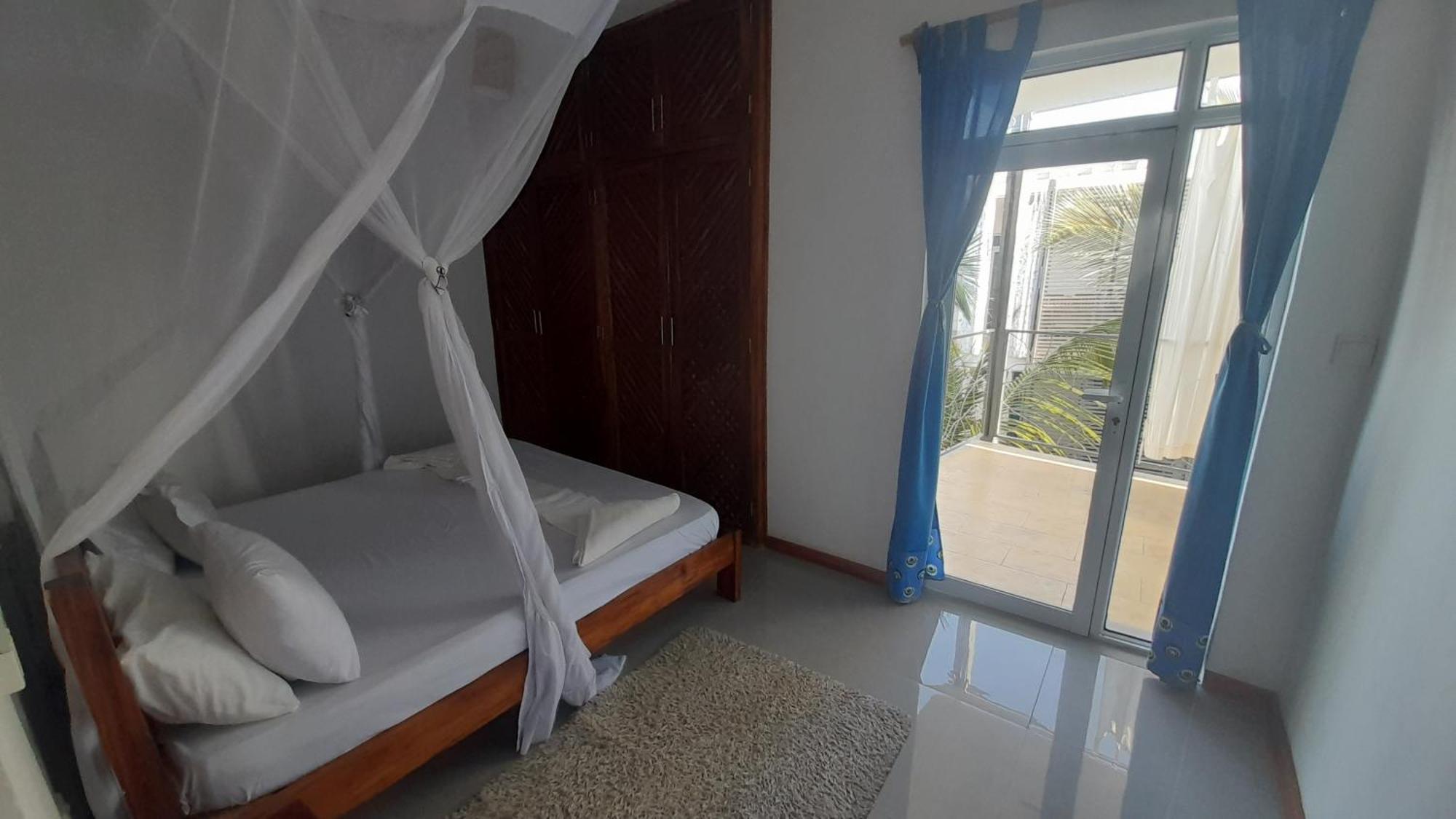 Aqua Resort Diani Beach Exterior foto