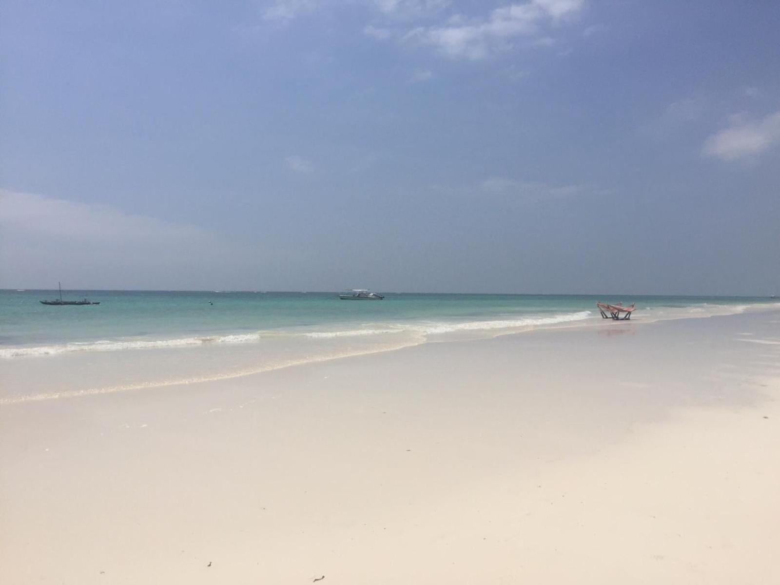 Aqua Resort Diani Beach Exterior foto